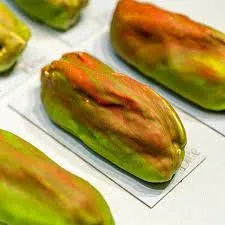 Antep Fıstığı (Cedric Grolet)