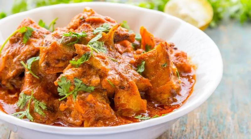 Tıkka masala