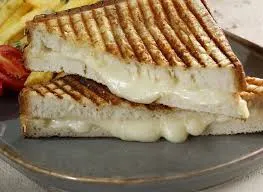 Peynirli Tost
