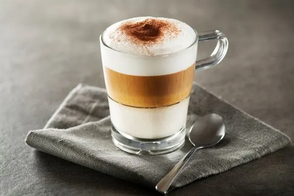 Latte Macchiato
