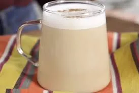 Stevyalı Mistik Çay