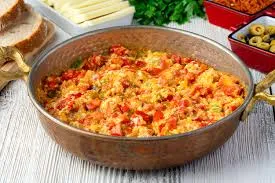Menemen