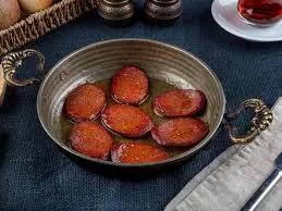 Sahanda Kangal Sucuk