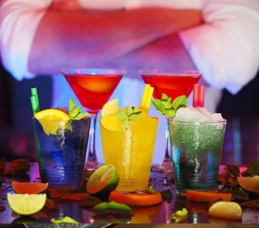 İtalyan Soda Çeşitleri