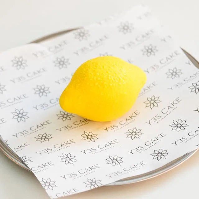 Limon (Cedric Grolet)