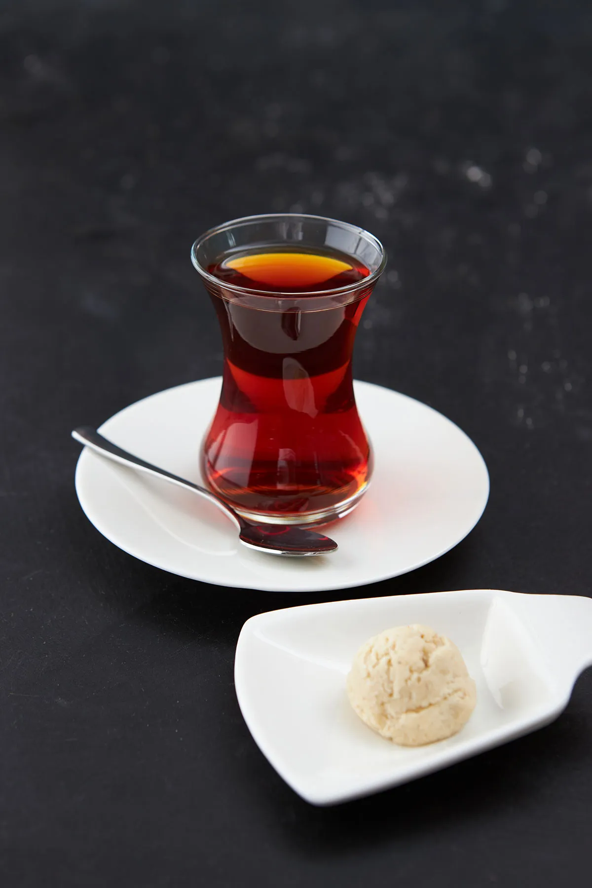 Demleme Çay